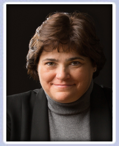 Ret. Col. Brenda Dietzman