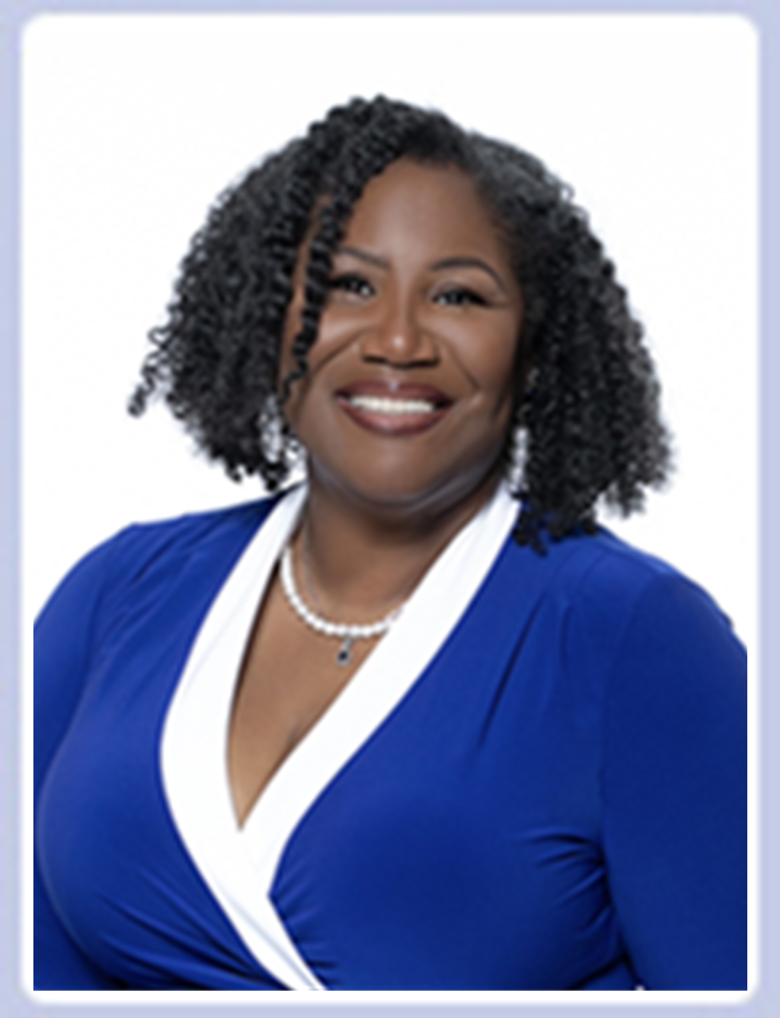 Dr. Jennifer Jones Bryant