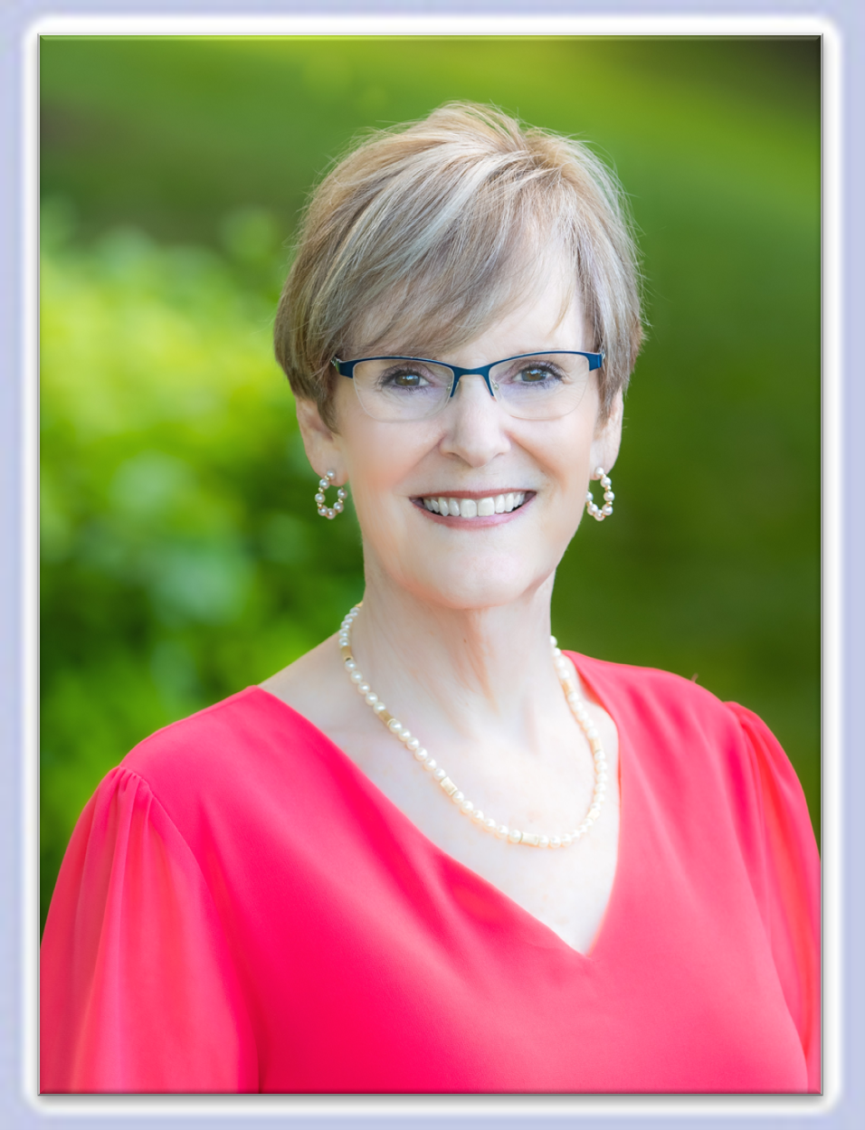 Kathy Wentworth Drahosz